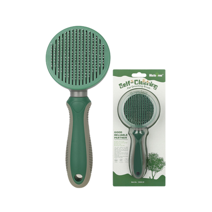 Brush for Dogs and Cats, healthy and clean pet fur.